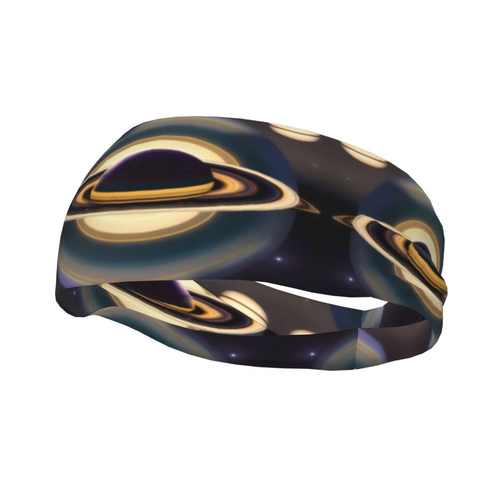 Chilean Cherries Stretchable and Breathable Sweat Bands Headbands for Men, Ultimate Men's Sweatband - Stretchy, Breathable,