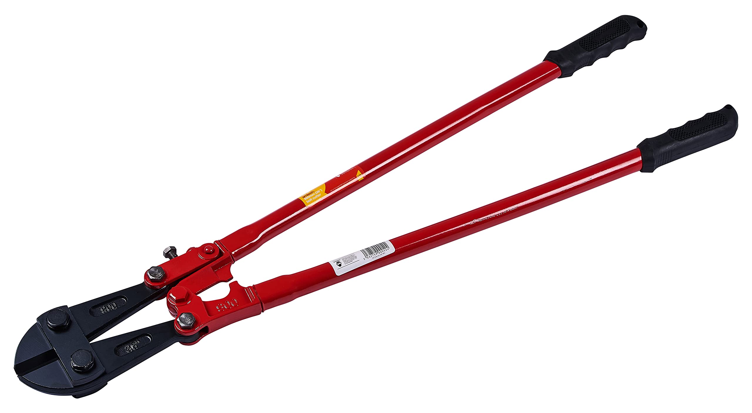 36"" BOLT CUTTERS HEAVY DUTY CROPPERS CABLE CHAIN PADLOCK CARBON STEEL NEW 900mm