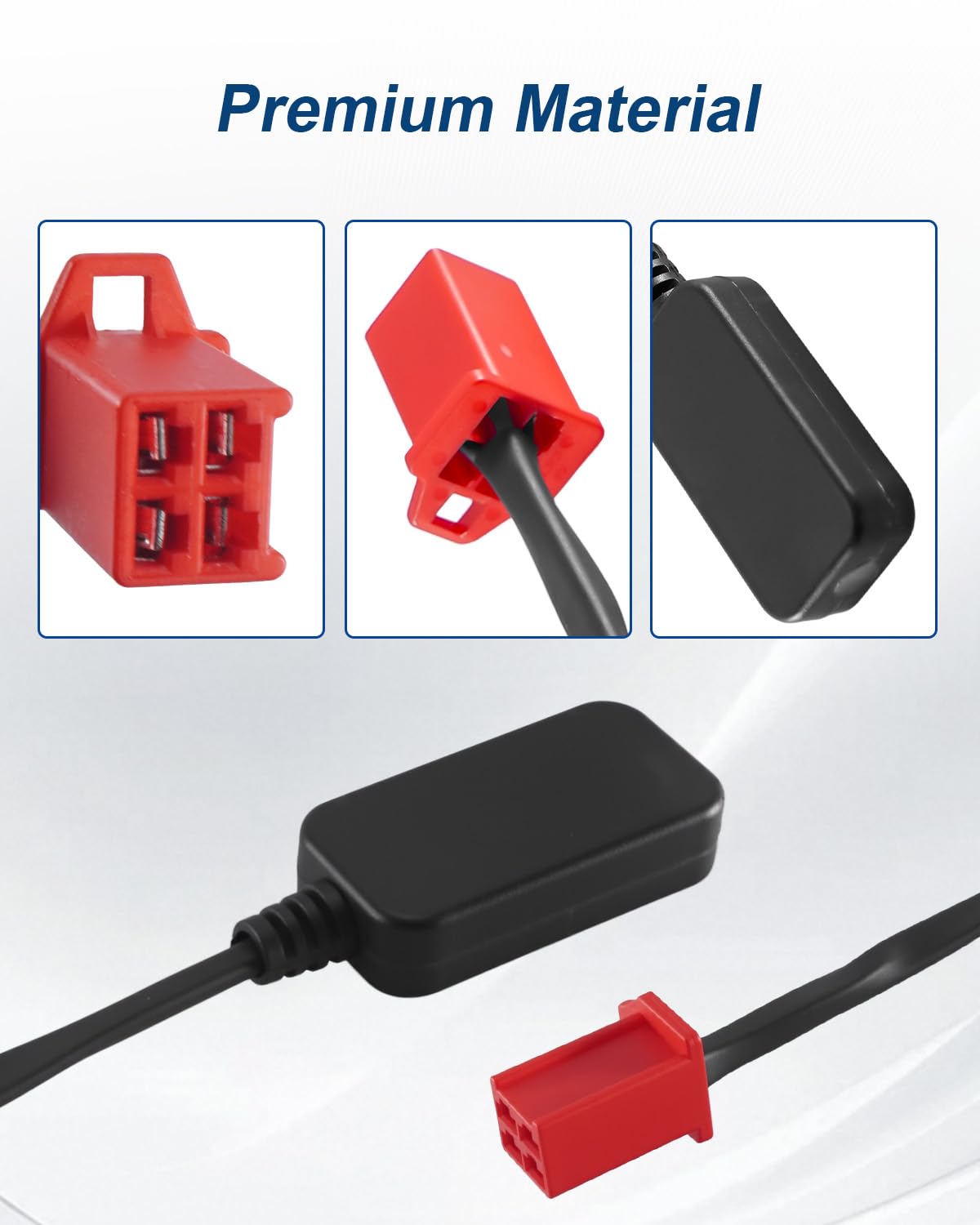 Adapter sieciowy programisty pasuje do kontrolera Tutti Soleil01 01 Nanjing Fardriver