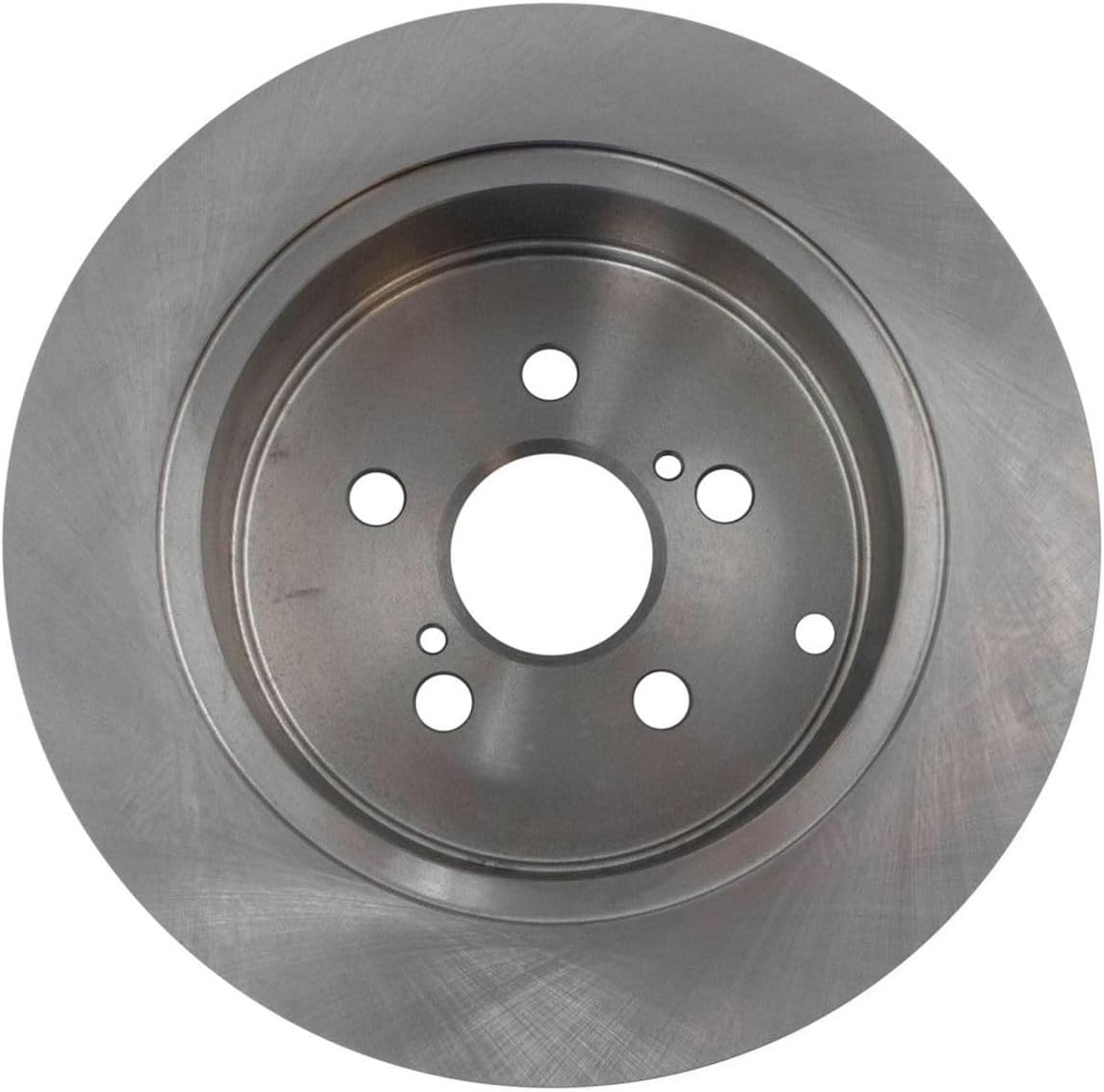 Brake Pads & Rotors Kit Rear with Parking Shoes for Pontiac for Toyota for Matrix 1.8L 2003-2006