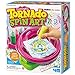 4M 404733 Tornado Spin Art