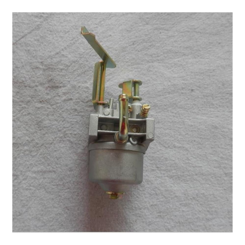 Carburateur GM82 pour groupe électrogène de chantier 1kw