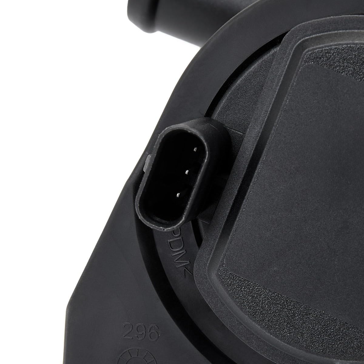 RIDEX 999W0043 Pompe de circulation d'eau chauffage auxiliaire électrique Compatible avec VW Golf 7 3/5 portes 5G1, BQ1, BE1, BE2