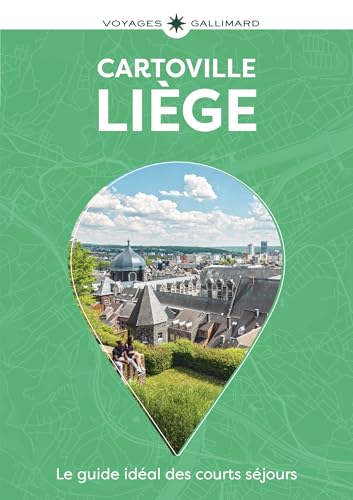 Liège: Guide Cartoville