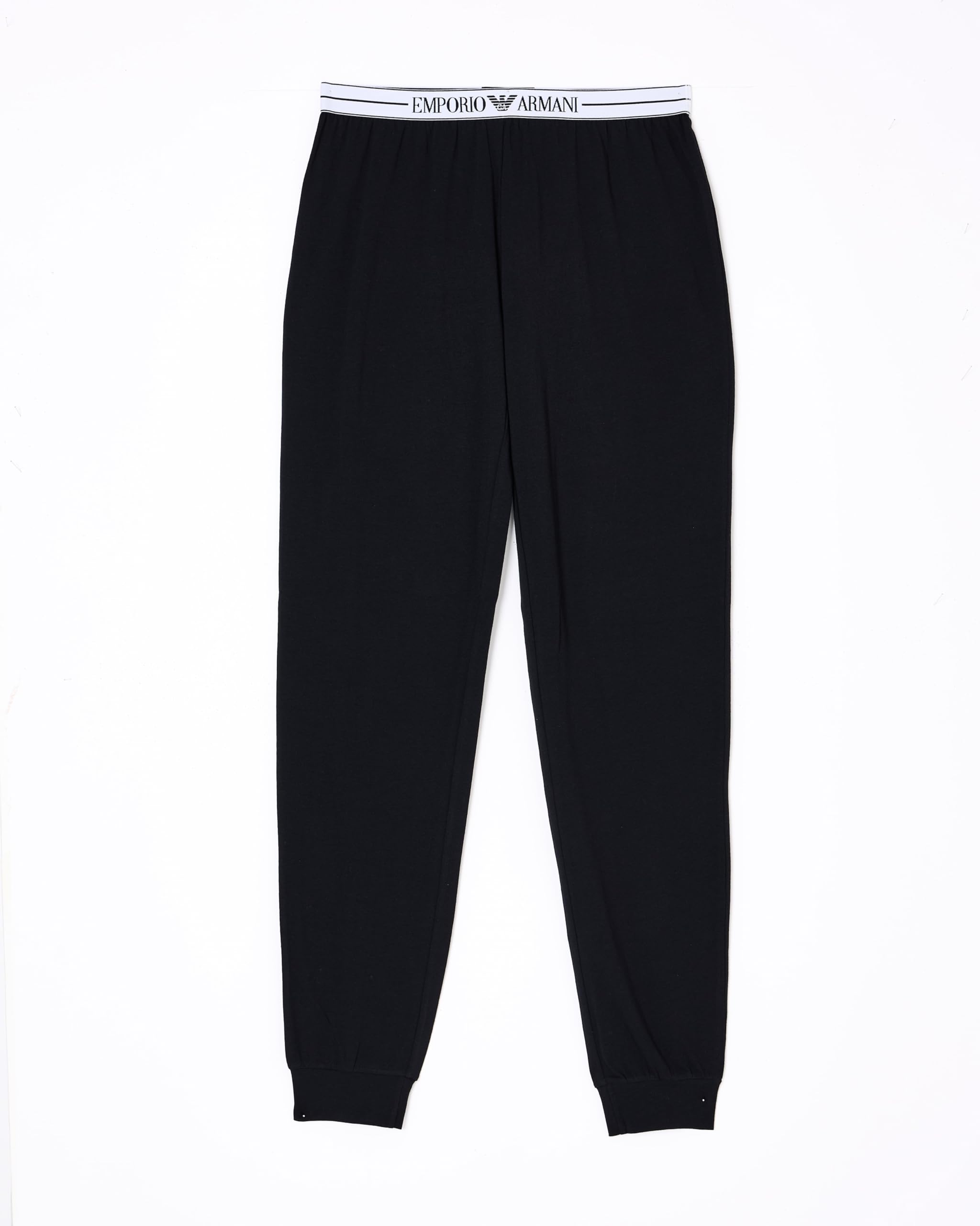 Emporio Armani Everyday Cotton Pajamas Juego de Pijama para Mujer