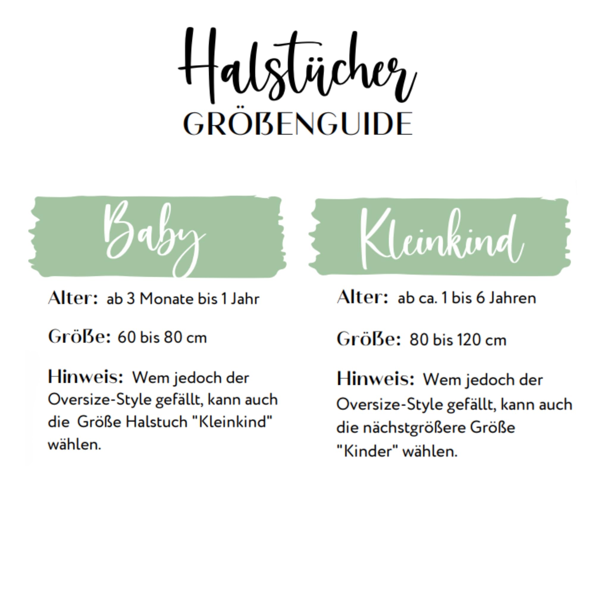 Neu hutch&putch Musselin-Halstuch Unisex 135cmx135cm - Dreieckstuch Erwachsene aus Bio Baumwolle - Schal für Erwachsene - weiches Musselin Halstuch
