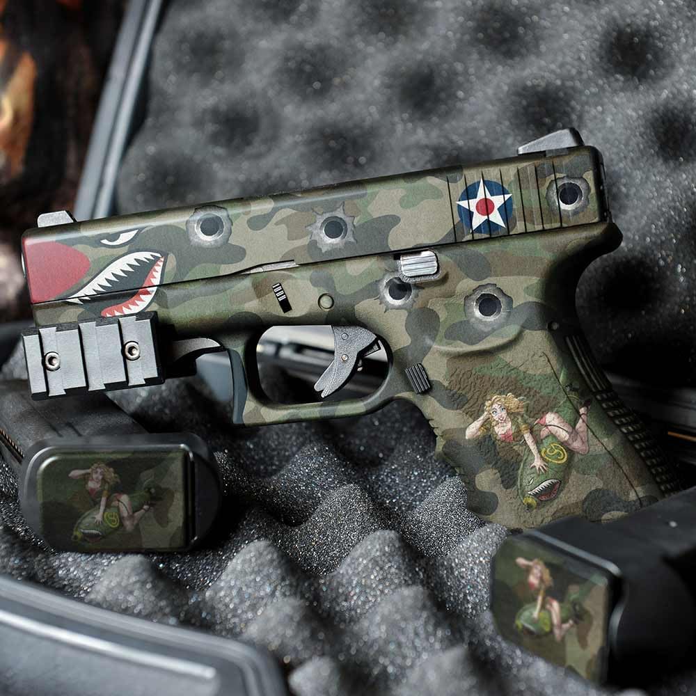 QuikCamo Combinaison 3D à Feuilles Pour Homme - Motif