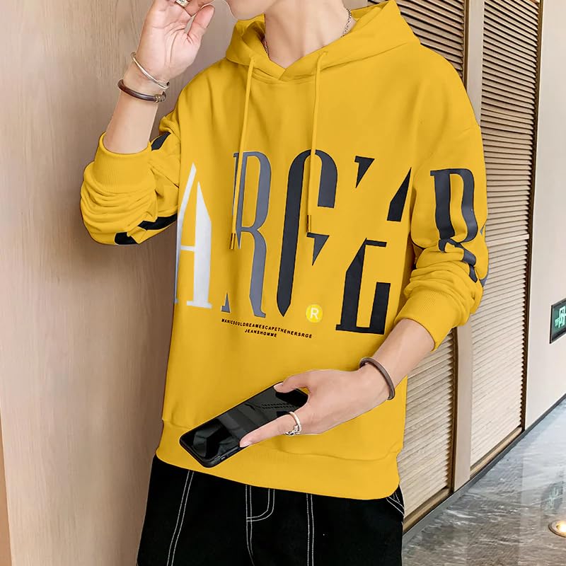Image of Tagas Hoodie for Men|Sweatshirt for Man Stylish | Hooded (Sweatshirt) for Mans| Winter Wear for Mans