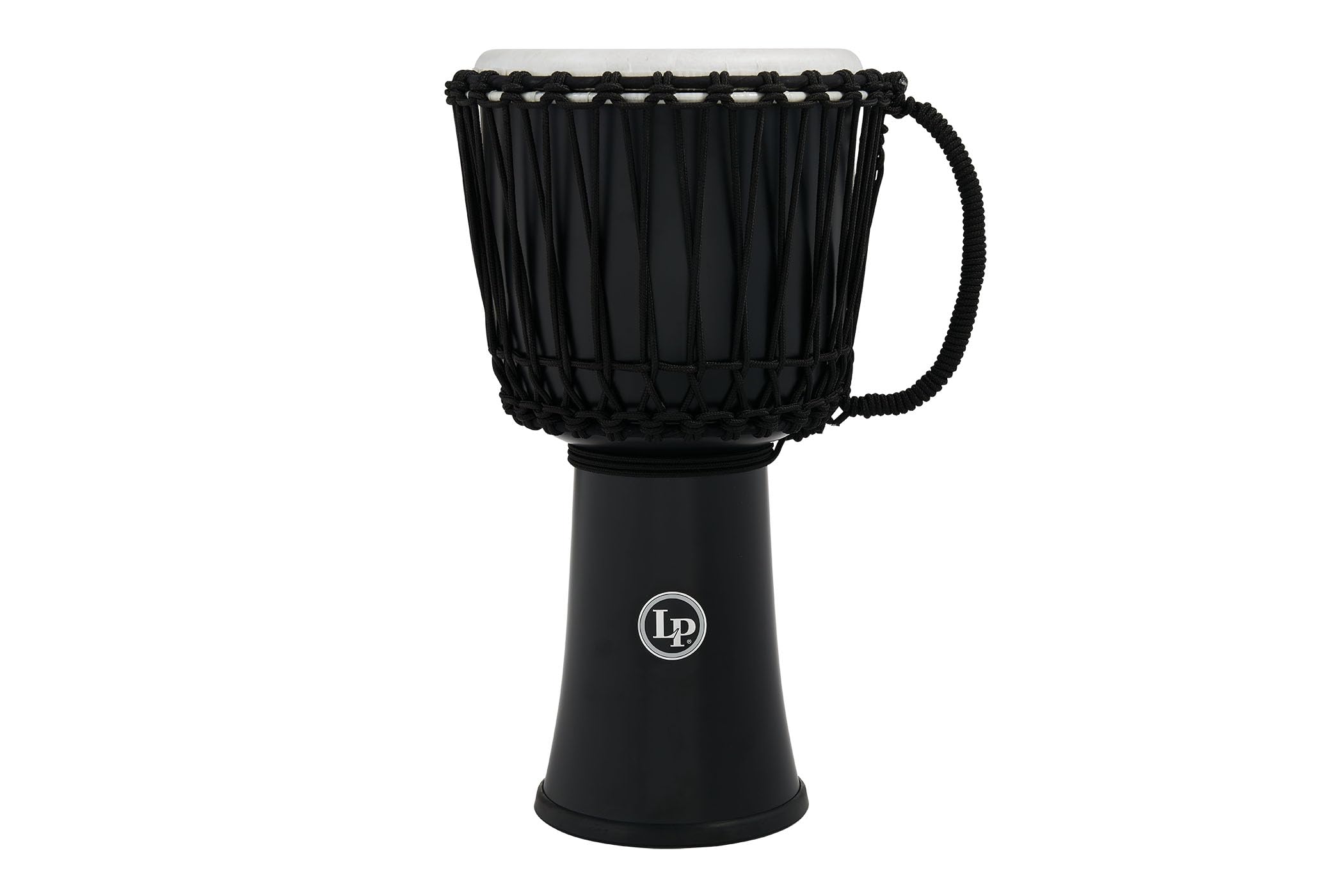 Latin Percussion Djembé 10" - Noir - LP2010-BK
