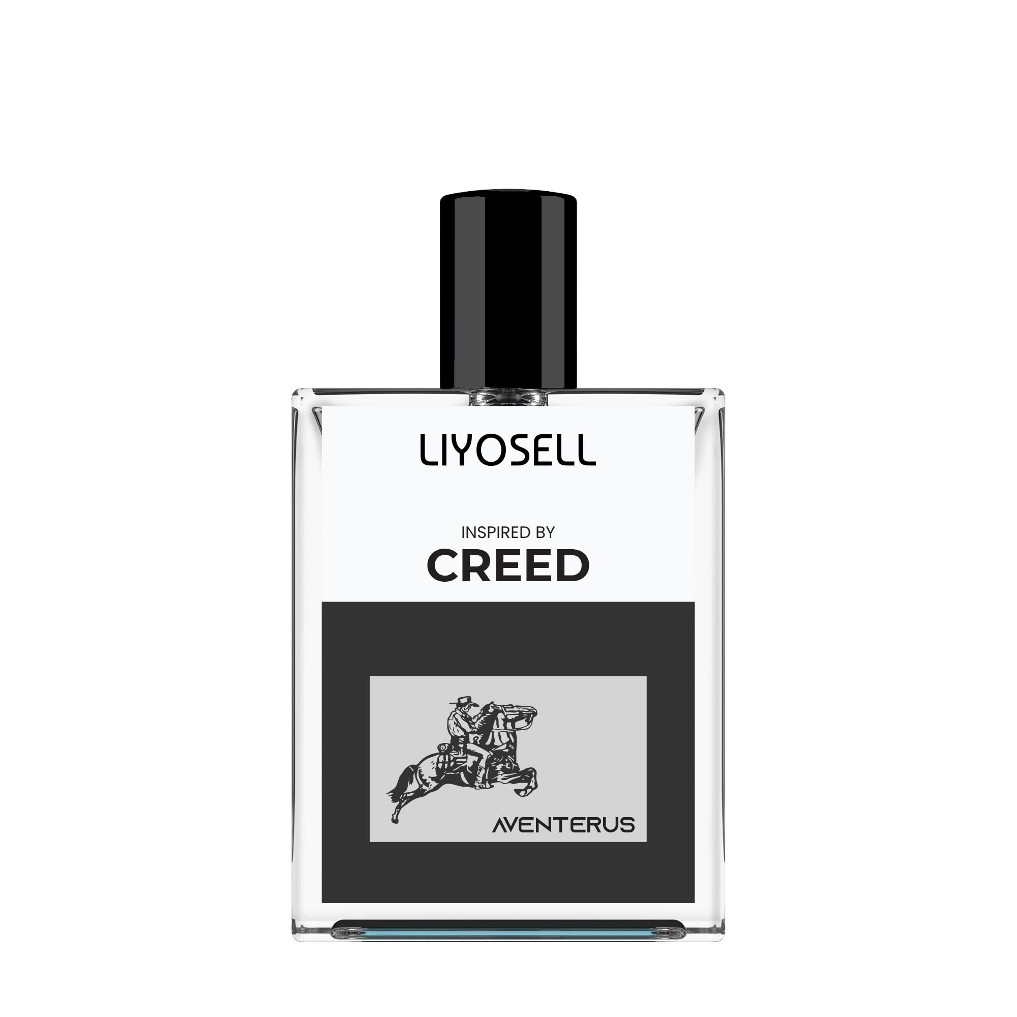 Inspired by Aventus Eau de Parfum with Long Lasting Fragrance for Daily Outfit & Parties 50 ML-picture-17