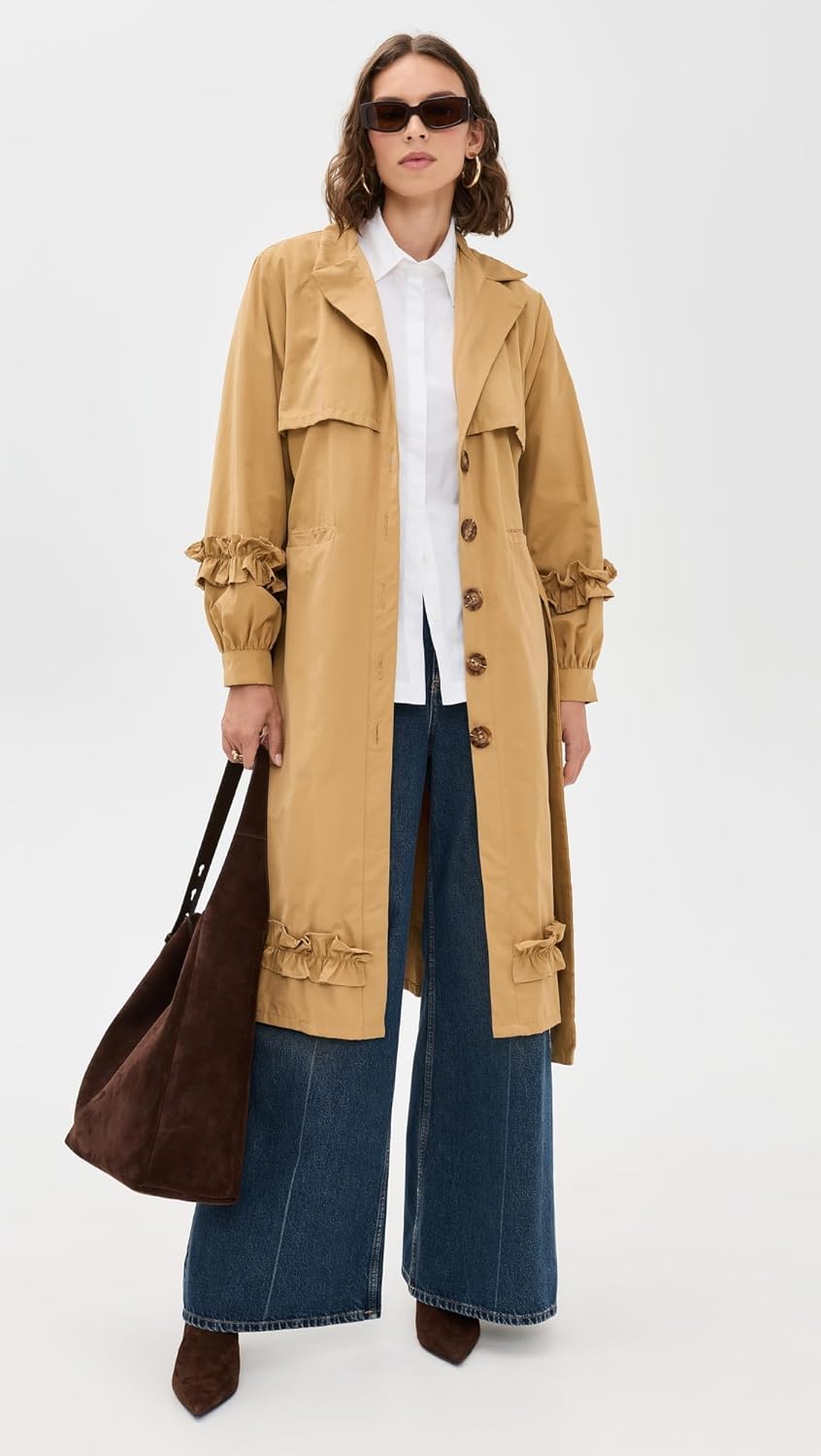 Stuart Weitzman Women's Vinnie 50 Booties - Image 6