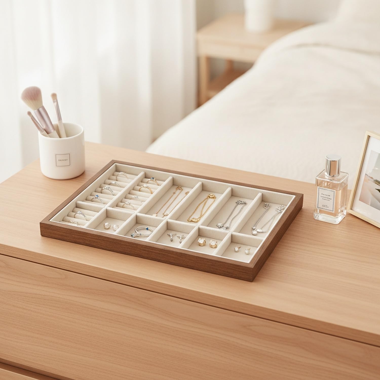 Bandeja Organizadora, 1 PC
