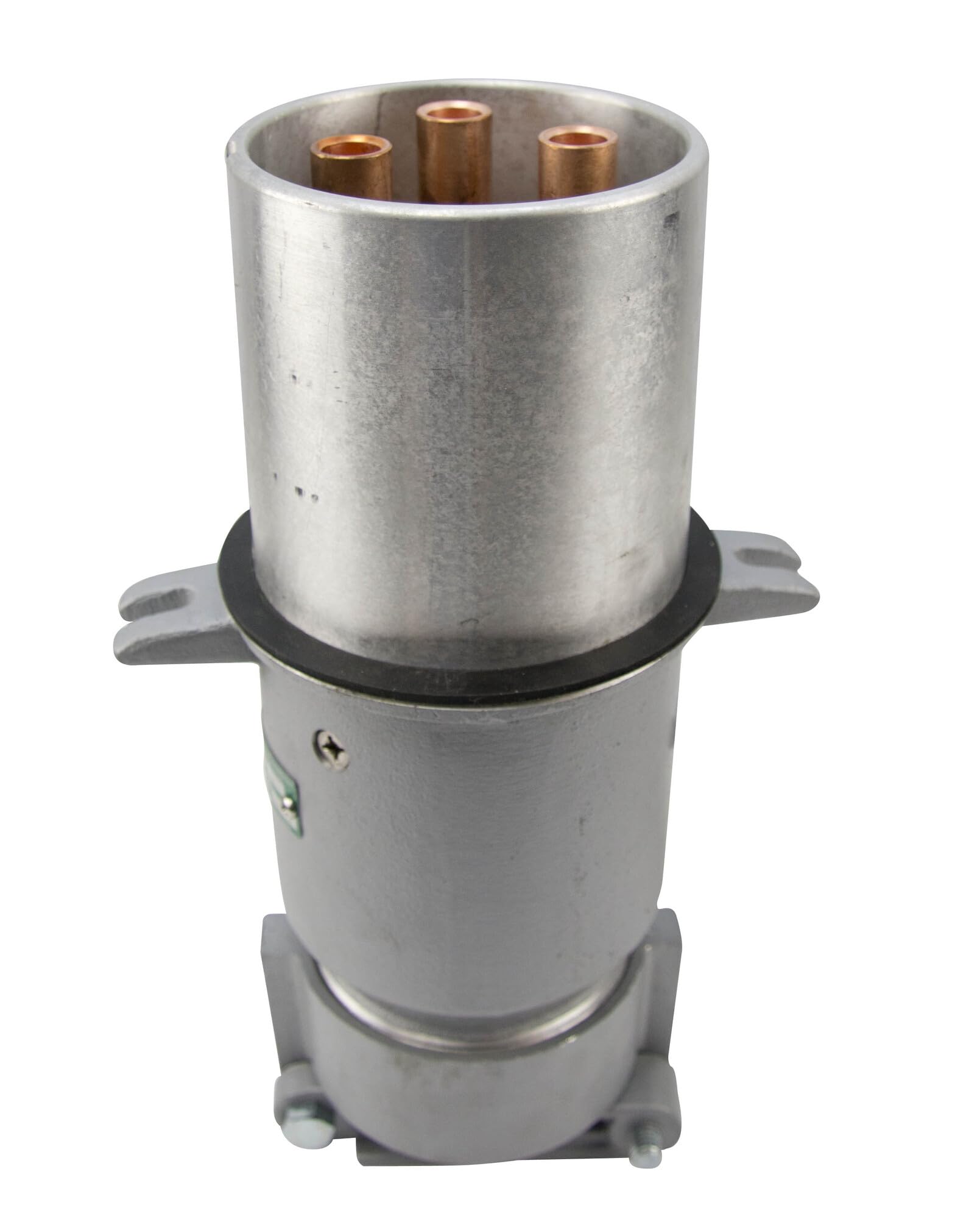 AP20034E 200 AMP Plug ASSEM 4P S2 2.500