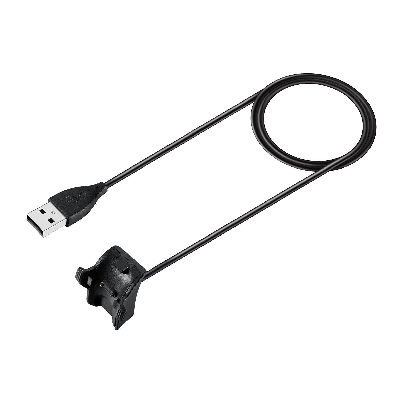 Panda Bobo USB Charger for Honor Band 5/4/3, Huawei Band 4Pro/3/3Pro/2/2Pro, 100 cm