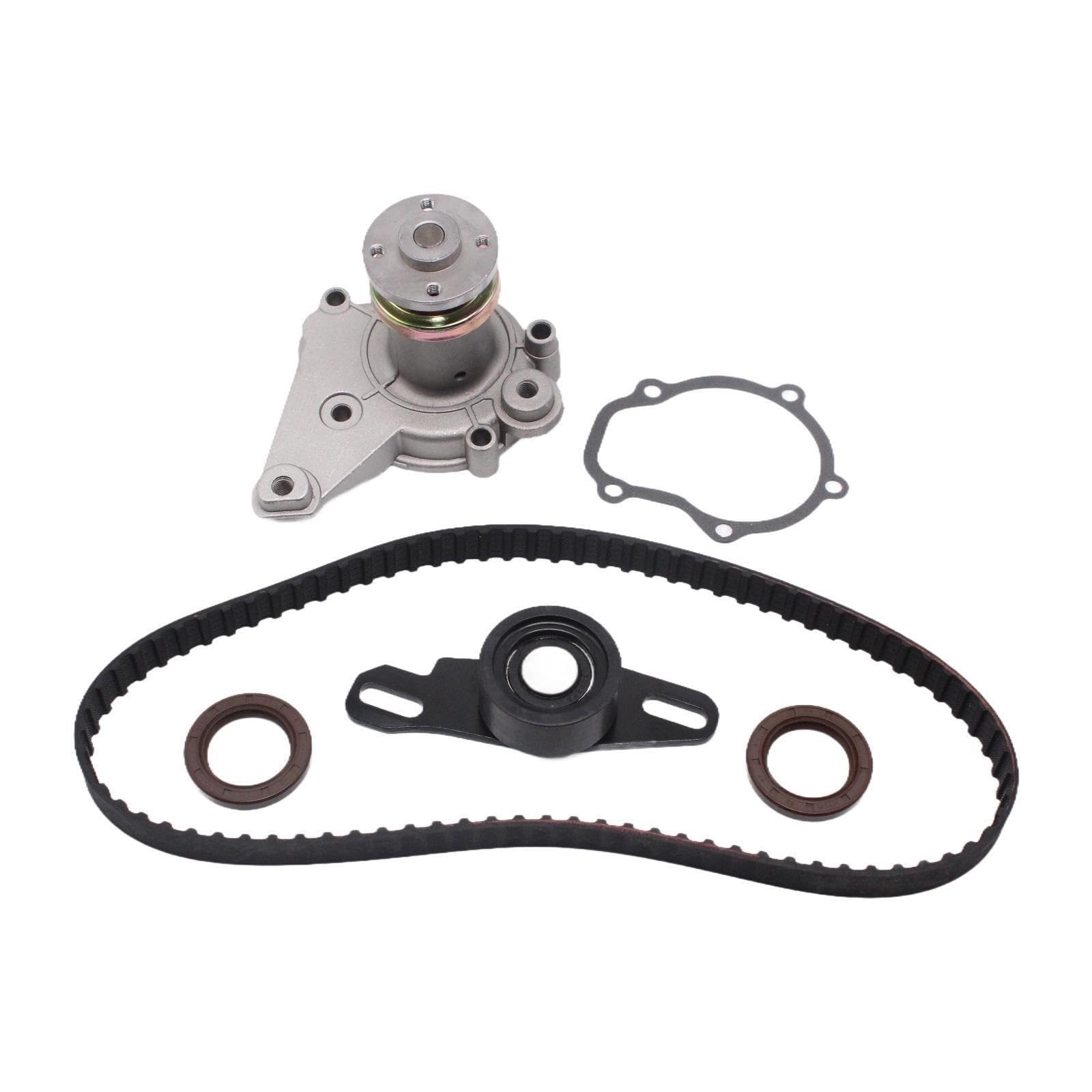 Pompa Wodna Pompa wody Premium, bezpośrednia wymiana, pasuje do Suzuki LJ80/81 F8A SJ410 F10A