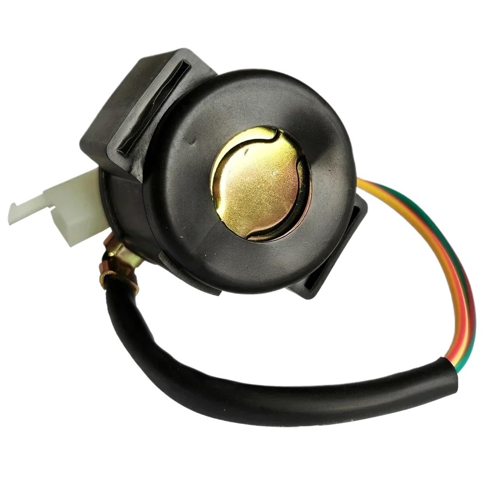 Auto Copertura Lenti fari Per VT1100 VT1100C VT 1100 4x4 335 500 ATV | Solenoide relè avviamento moto 12v SHADOW per LAVORATORE SPORTIVO