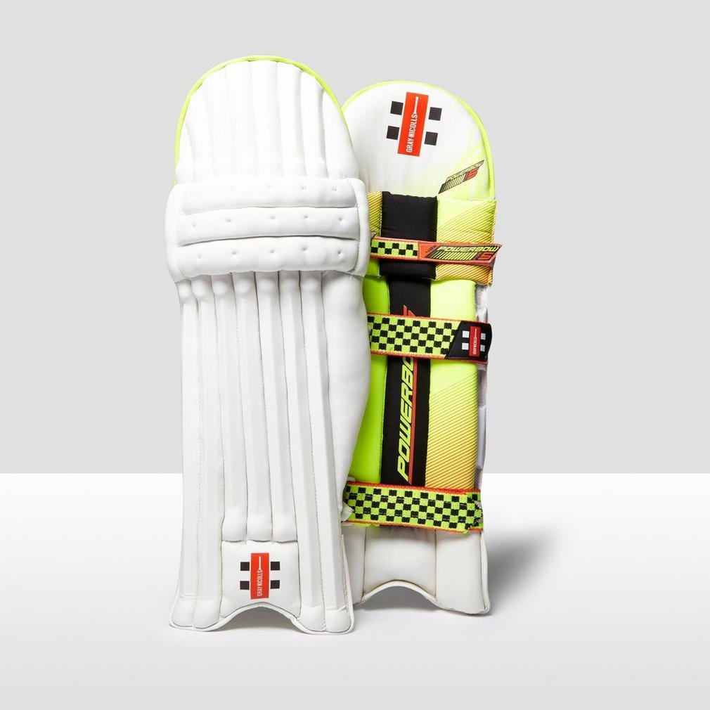 Gray Nicolls 5407451 Powerbow V5 400 Ting Cricket Batting Pads