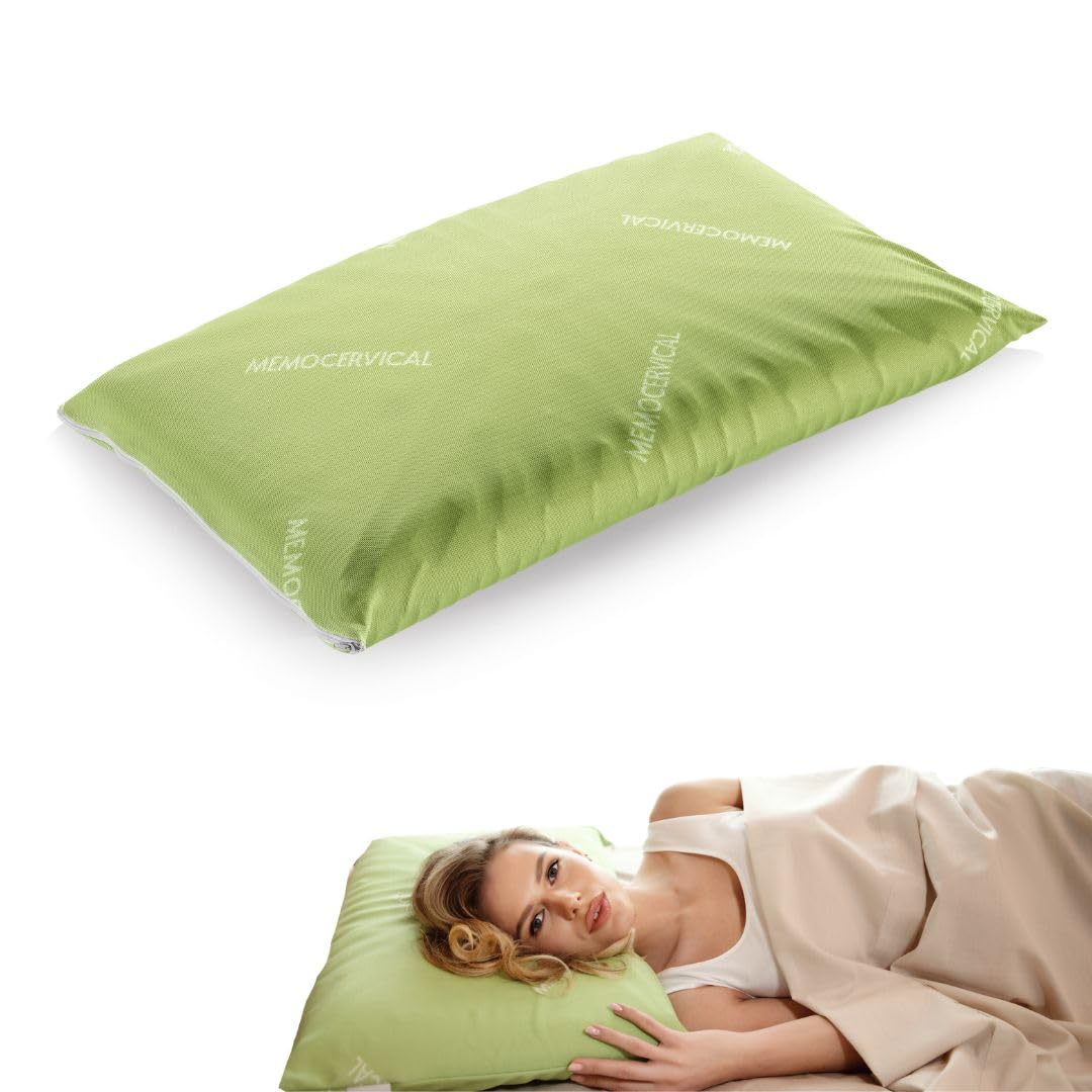BIGIX MEMOCERVICAL 7 SAPONETTA VERDE