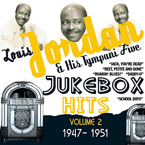 Jukebox Hits, Vol. 2 1947-1951