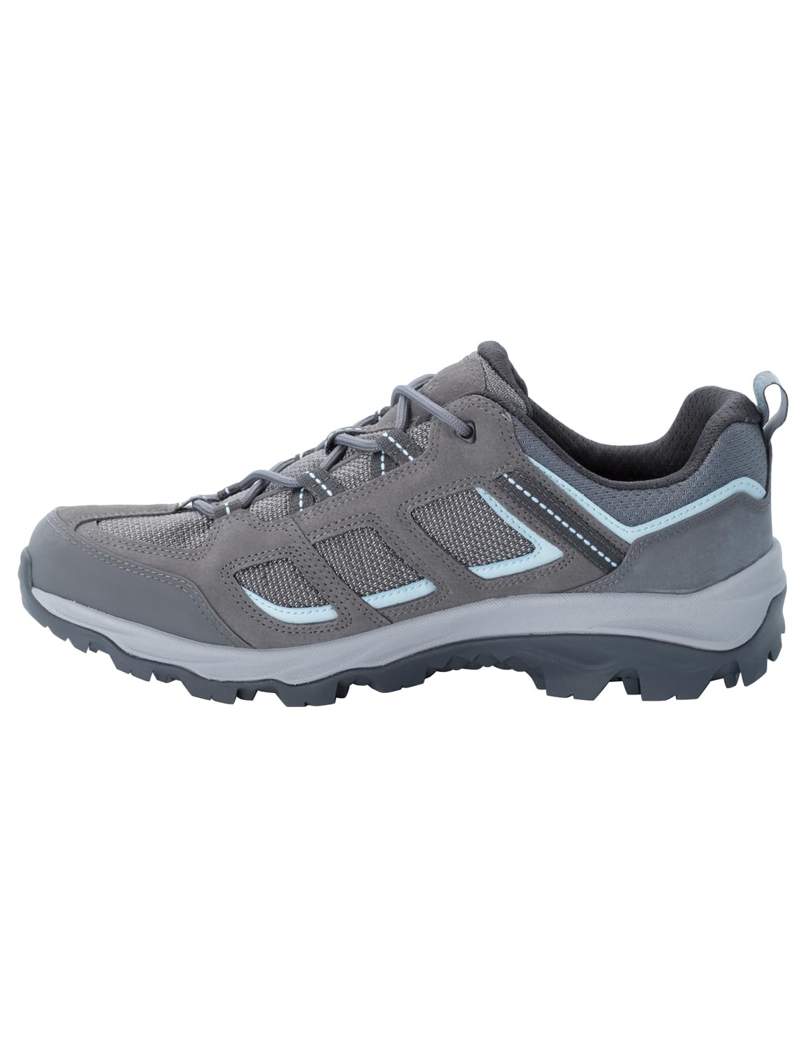 Jack Wolfskin VOJO 3 TEXAPORE LOW W Chaussure de marche Femme