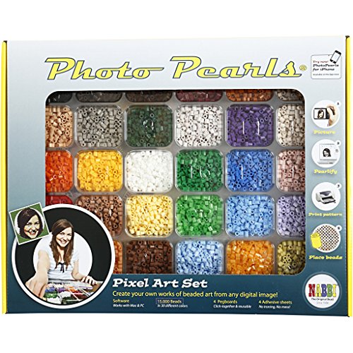 Review de Photo pearls listamos los 10 mejores. 3 Imagen adicional
