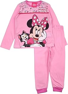 Pyjama Ensemble de Pijama Fille