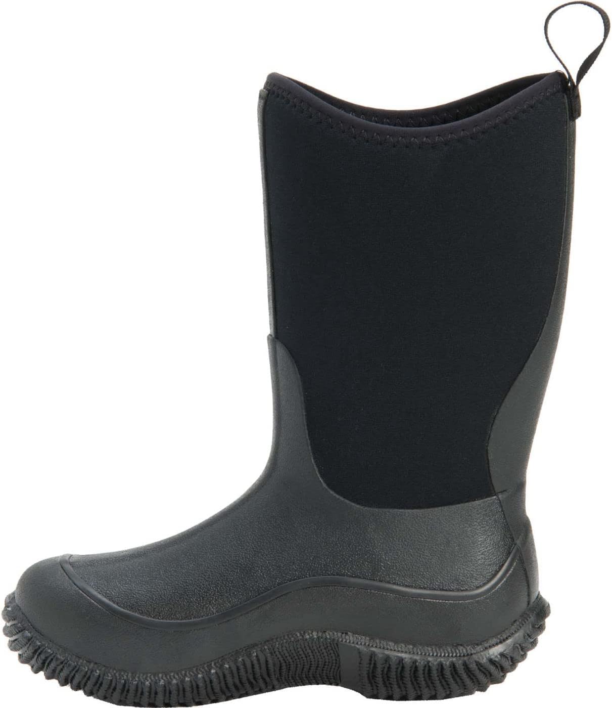 MUCK Baby Boys' Hale Boots
