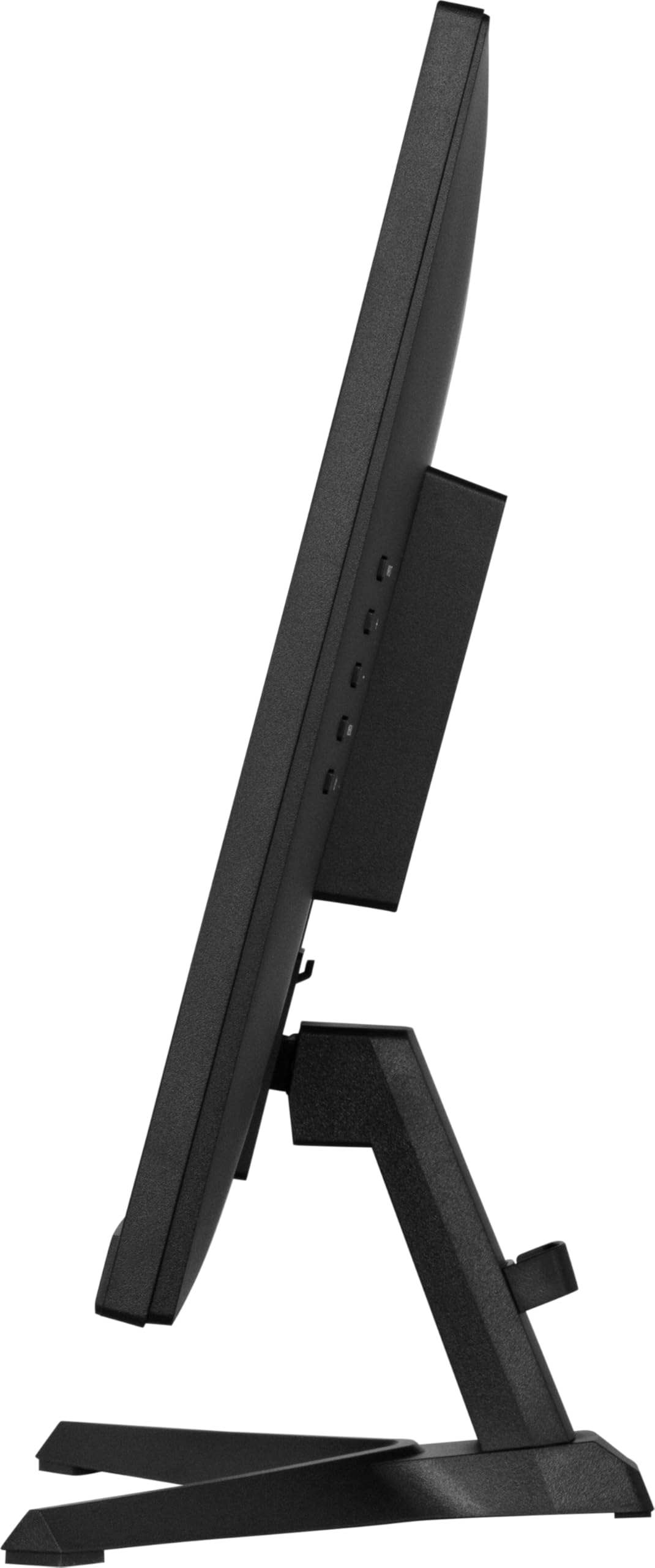 Ecran IIYAMA 27'' G-Master 0.2ms Red Eagle Fast IPS 2560x1440 180Hz 400 CD/m² HDMI DisplayPort 4xUSB (3.2) HPs 2x2W FreeSync Black Tuner G2770QSU-B6