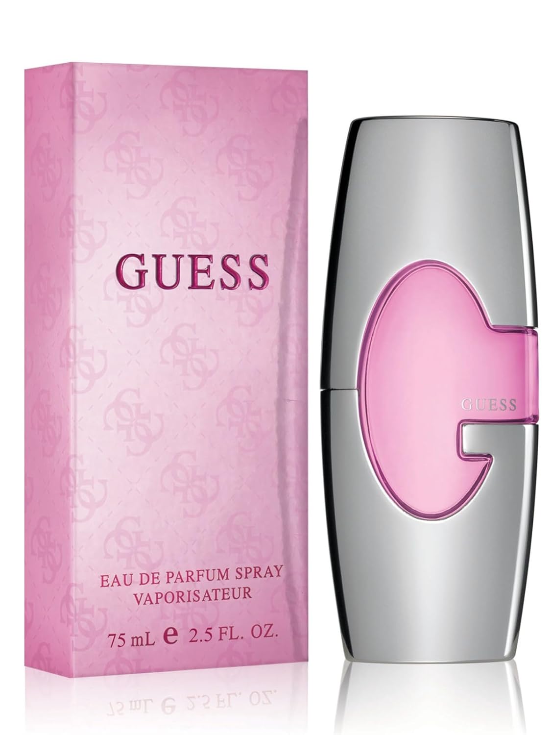 Guess Guess, 75 ml/2.5 oz.