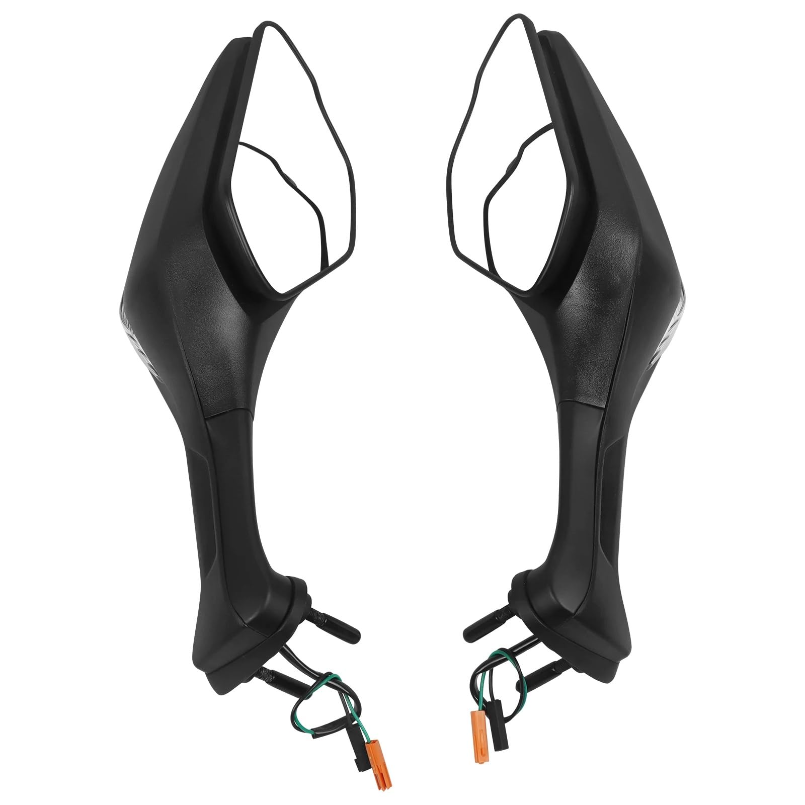 Rétroviseurs arrière moto CBR1000RR 2019 2020 2021 miroir latéral