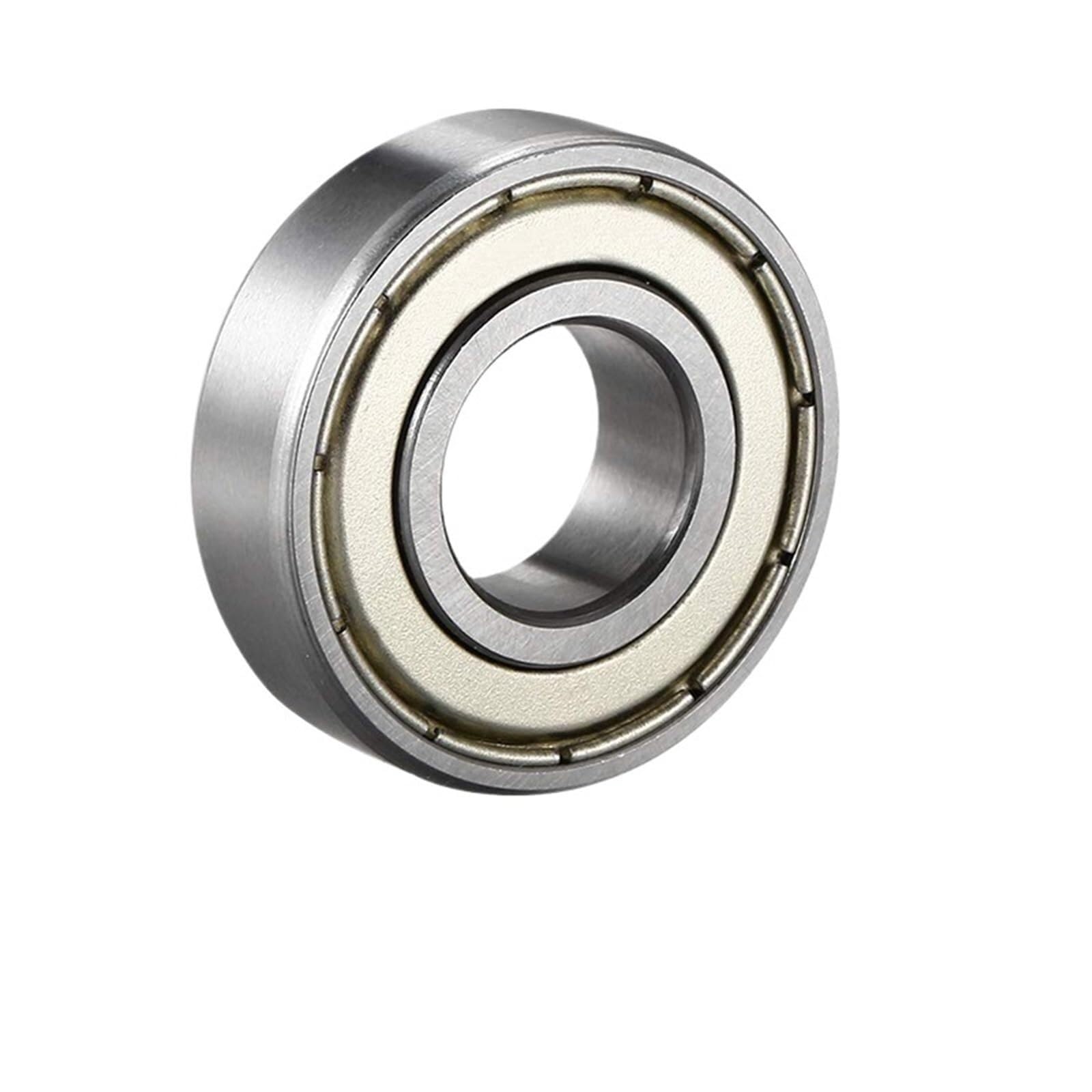 Aspectos, 2 unids/lote Motor grado 6003ZZ rodamientos rígidos de bolas 6003-ZZ 17 * 35 * 10mm 17 * 35 * 10 rodamiento acero