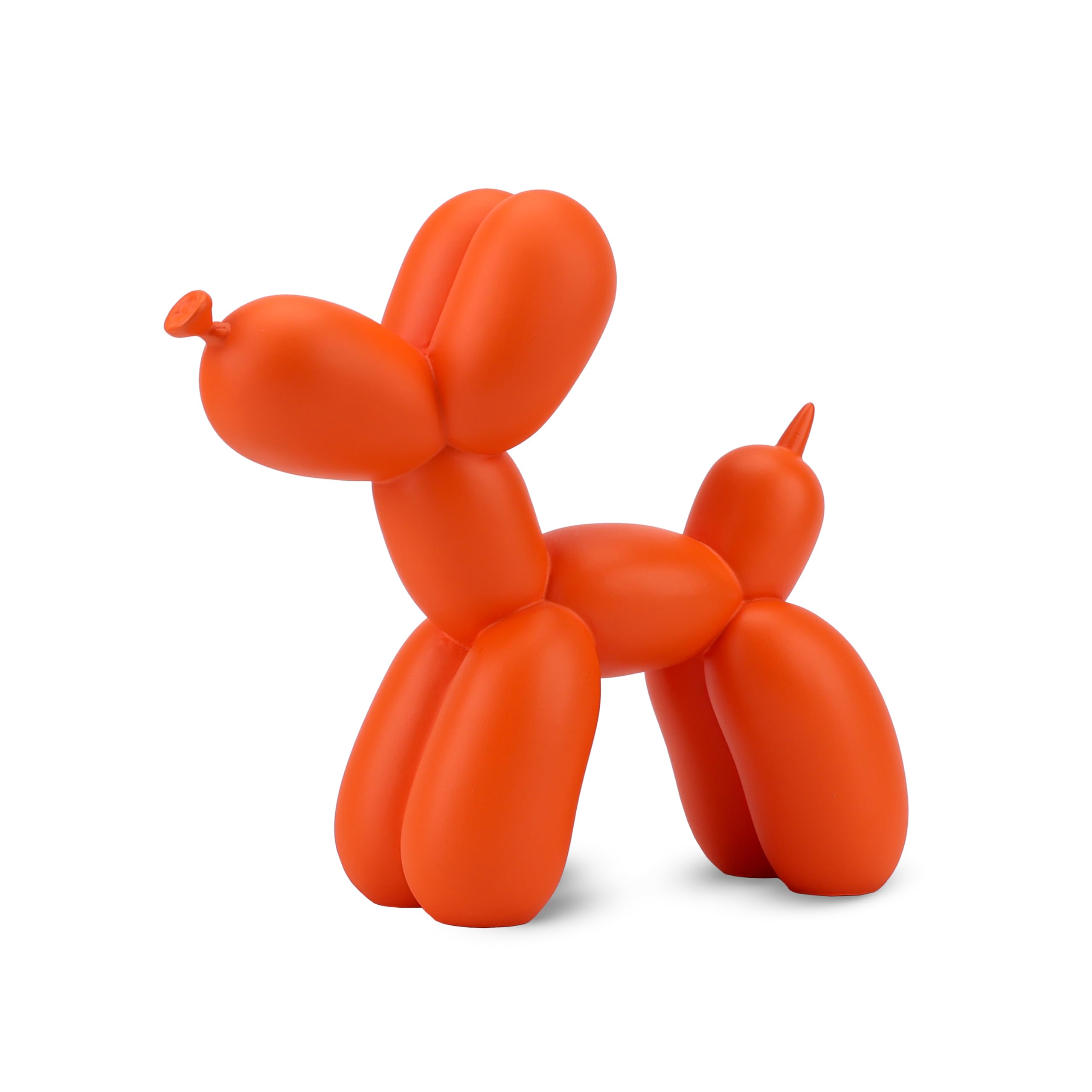 Artarium Balloon Dog Figurine - Home Decor Gift -1