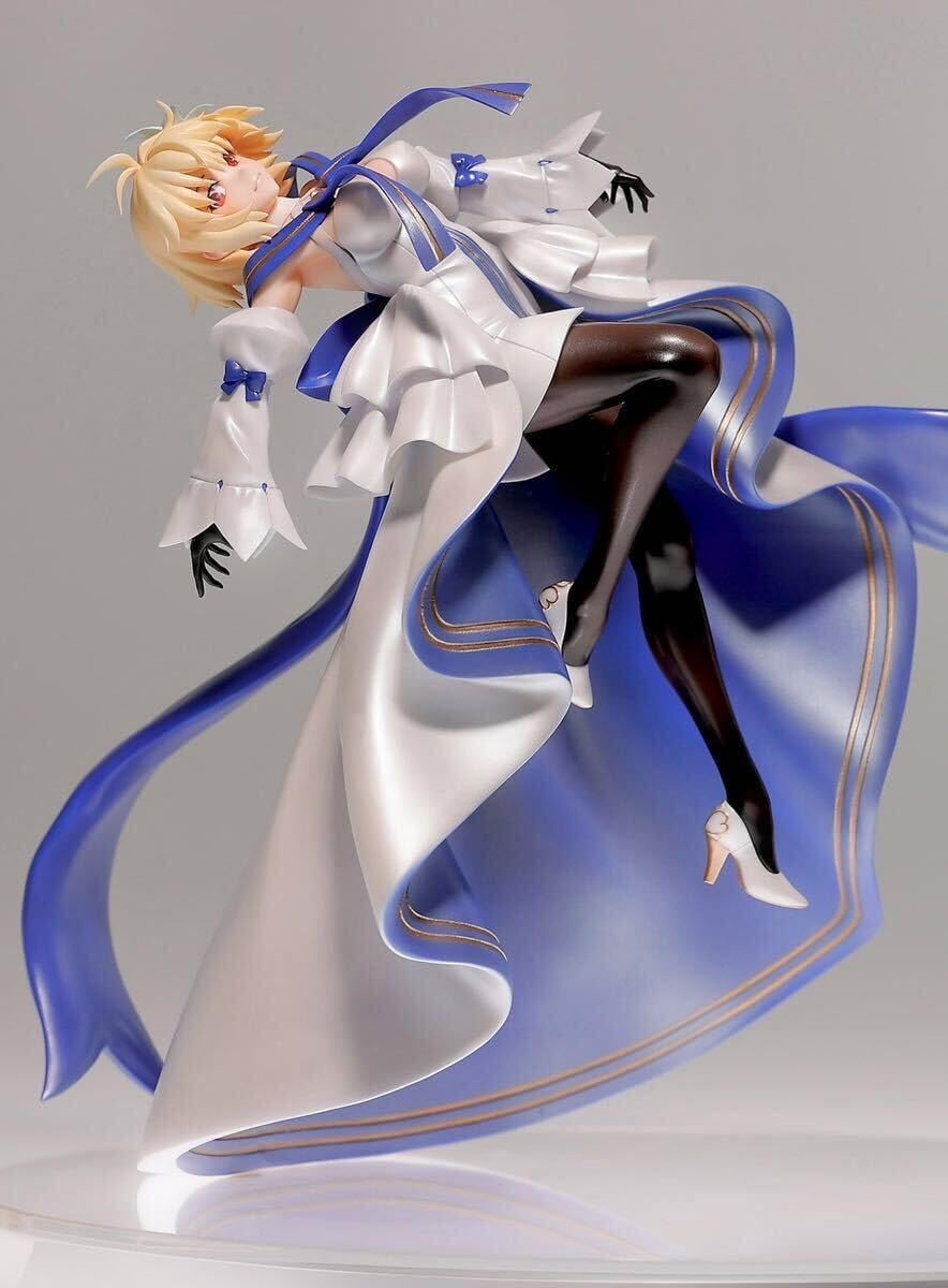 となりのモケイフェスティバル5 グリズリーパンダ 制服アルトリア 