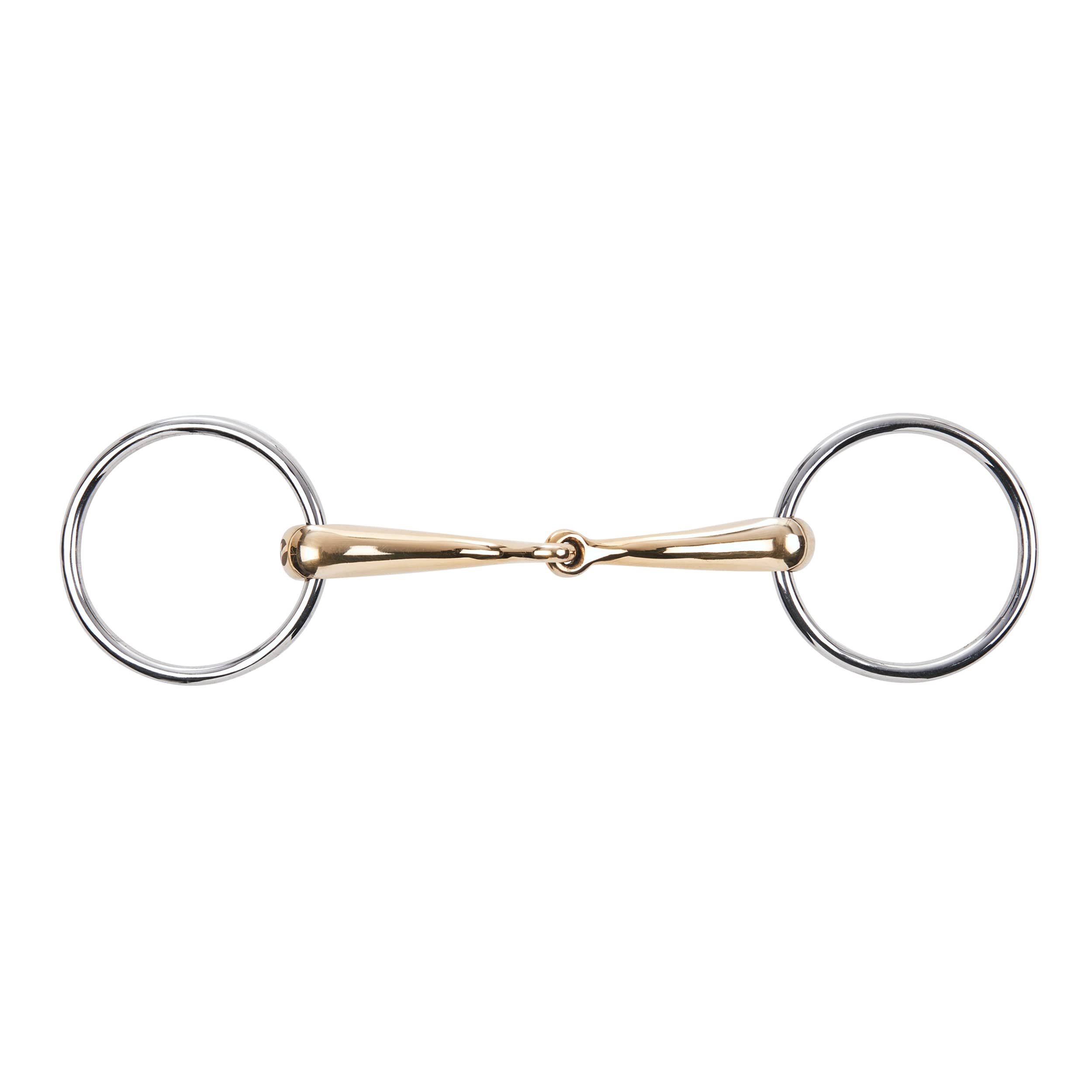 Busse Wassertrense Kaugan® einfach gebrochen - Shaped 16 MM