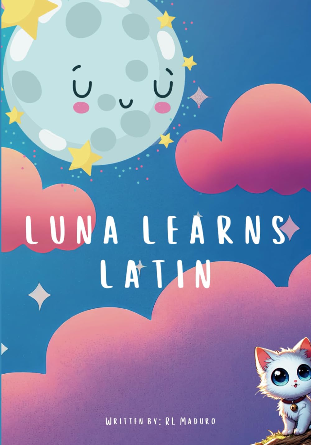 Luna Learns Latin