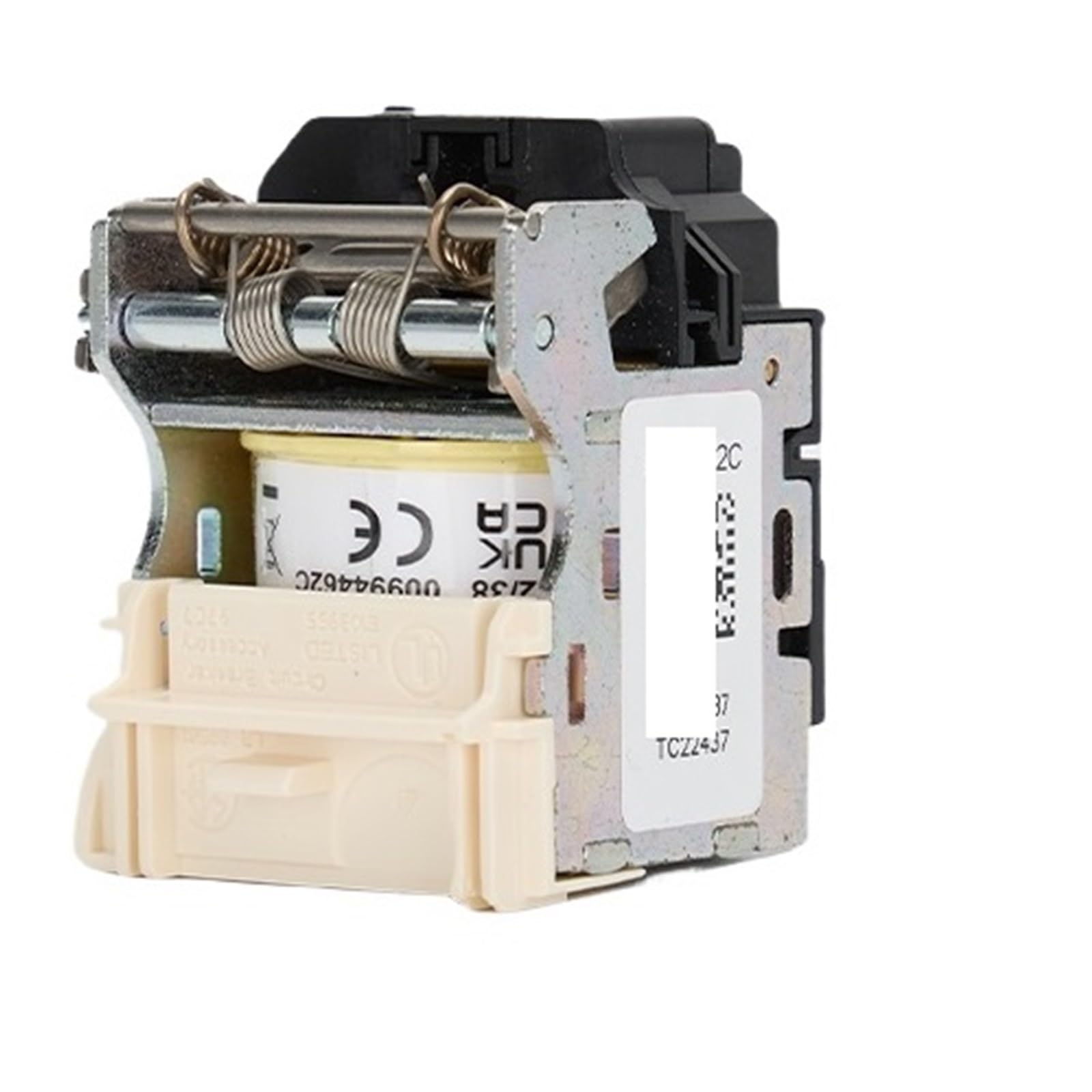 Bobine MN de sous-tension 220-240V assurant la sécurité du disjoncteur boîtier moulé NSX