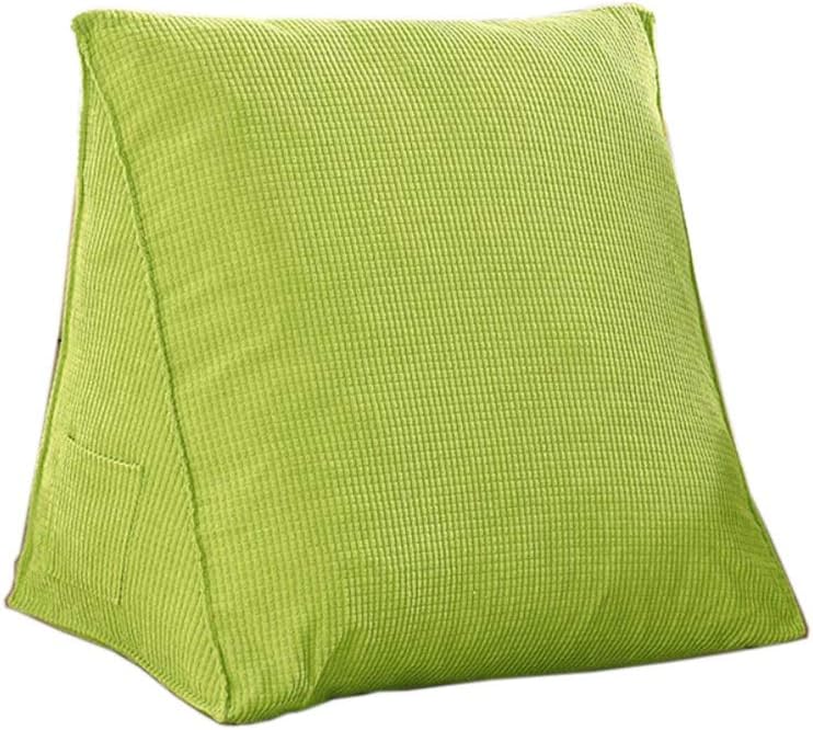 cushion pillow size