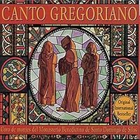 Algopix Similar Product 3 - Canto Gregoriano