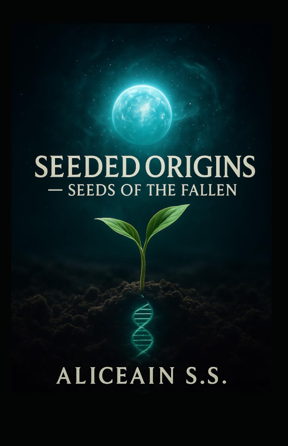Seeded Origins: Seeds of the Fallen