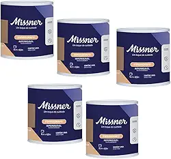 Esparadrapo Impermeável Bege - 5cm X 4,5m | Kit com 5 Unidades