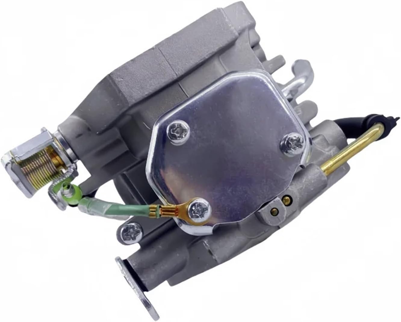 Carburetor Compatible with Kohler CV730 CV730S CV740 CV730-0017 CV730-0029 25HP 26HP 27HP Replacement 24-853-102-S Lawn Mower Tractor Engine