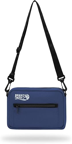 Estuche de viaje para enfriador de insulina  Estuche de transporte EpiPen  Estuche de viaje de insulina aprobado por la TSA  Recarga automática, sin