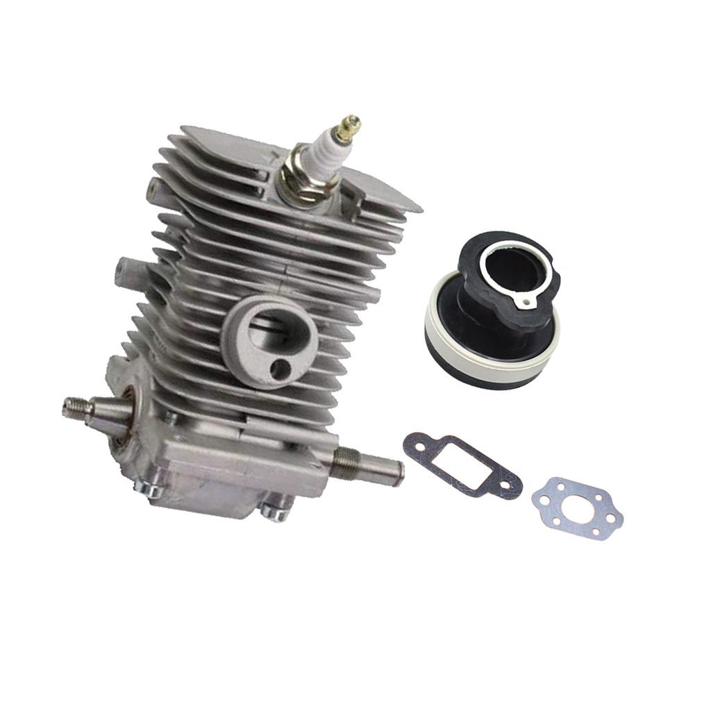 Kit de cilindro de pistón para Stihl MS180 MS170 018 MS 180 170 piezas de motosierra de gasolina