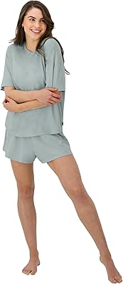 Boody bamboo basics