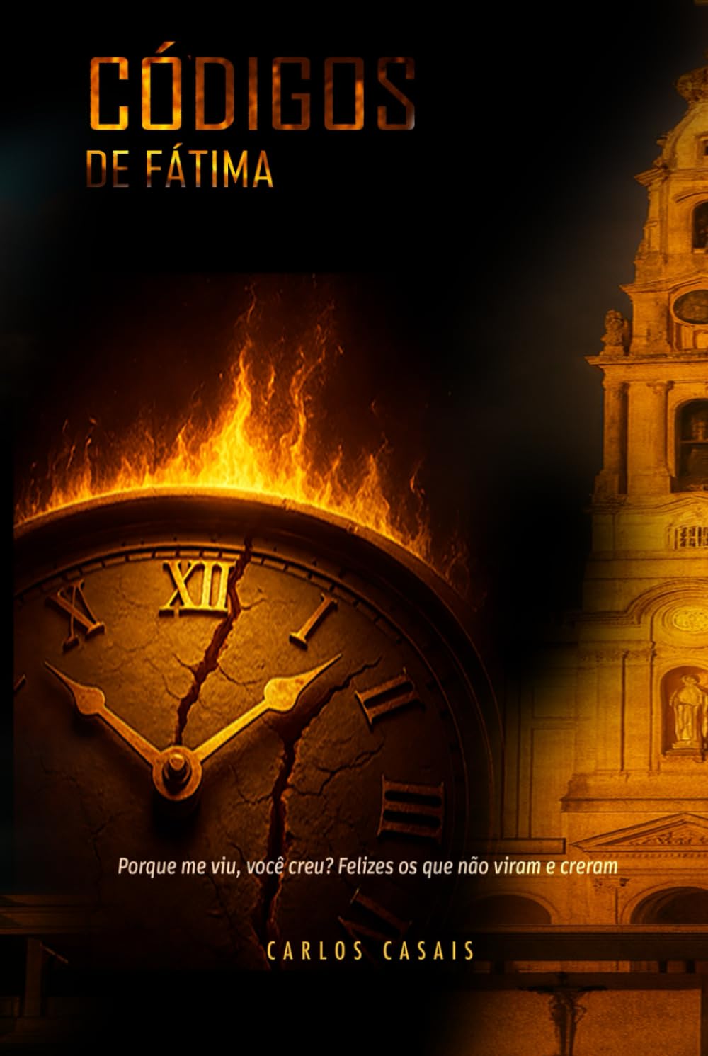 códigos de Fátima