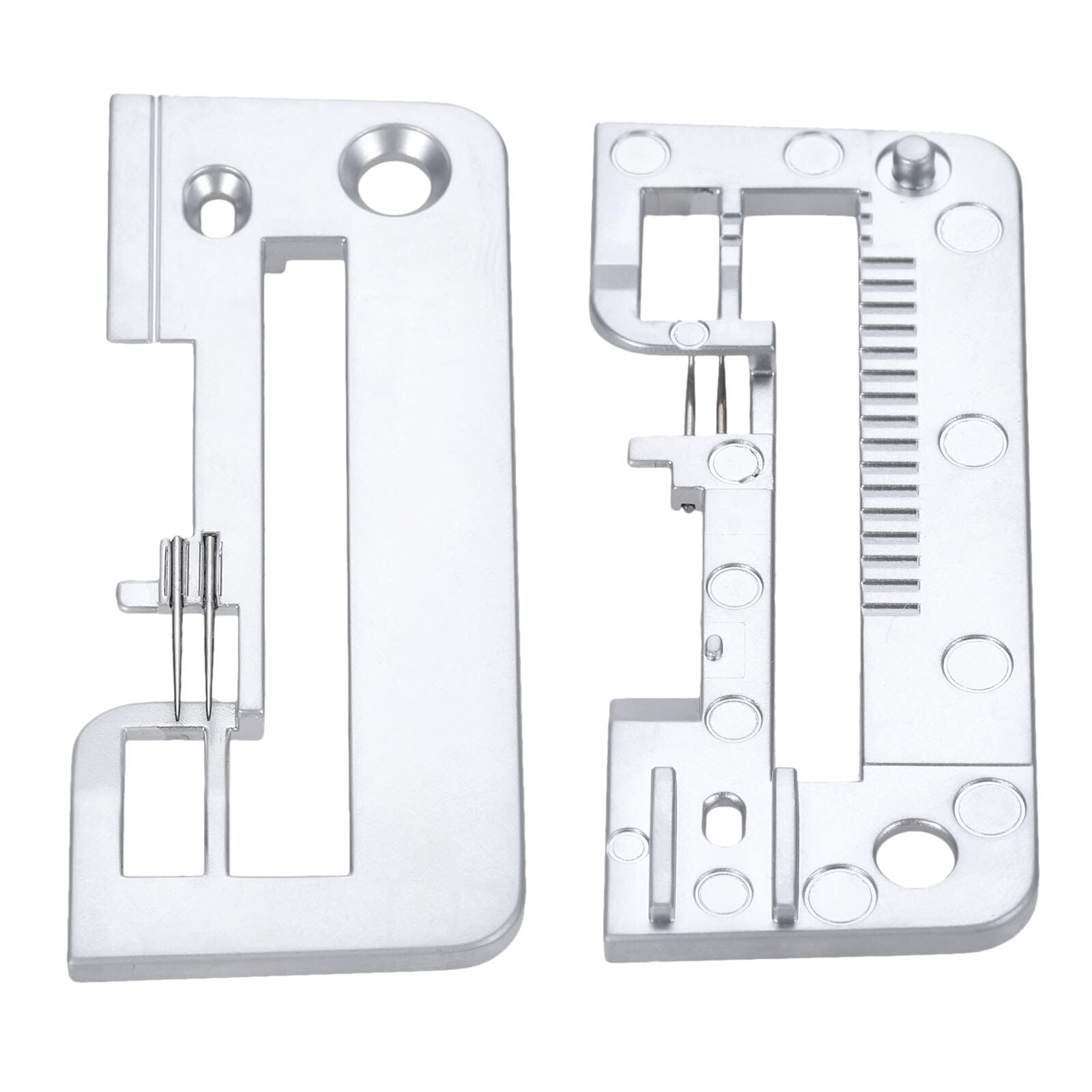 CKPSMS Marque : 1 Plaque D'aiguille #370035000 Compatible Avec