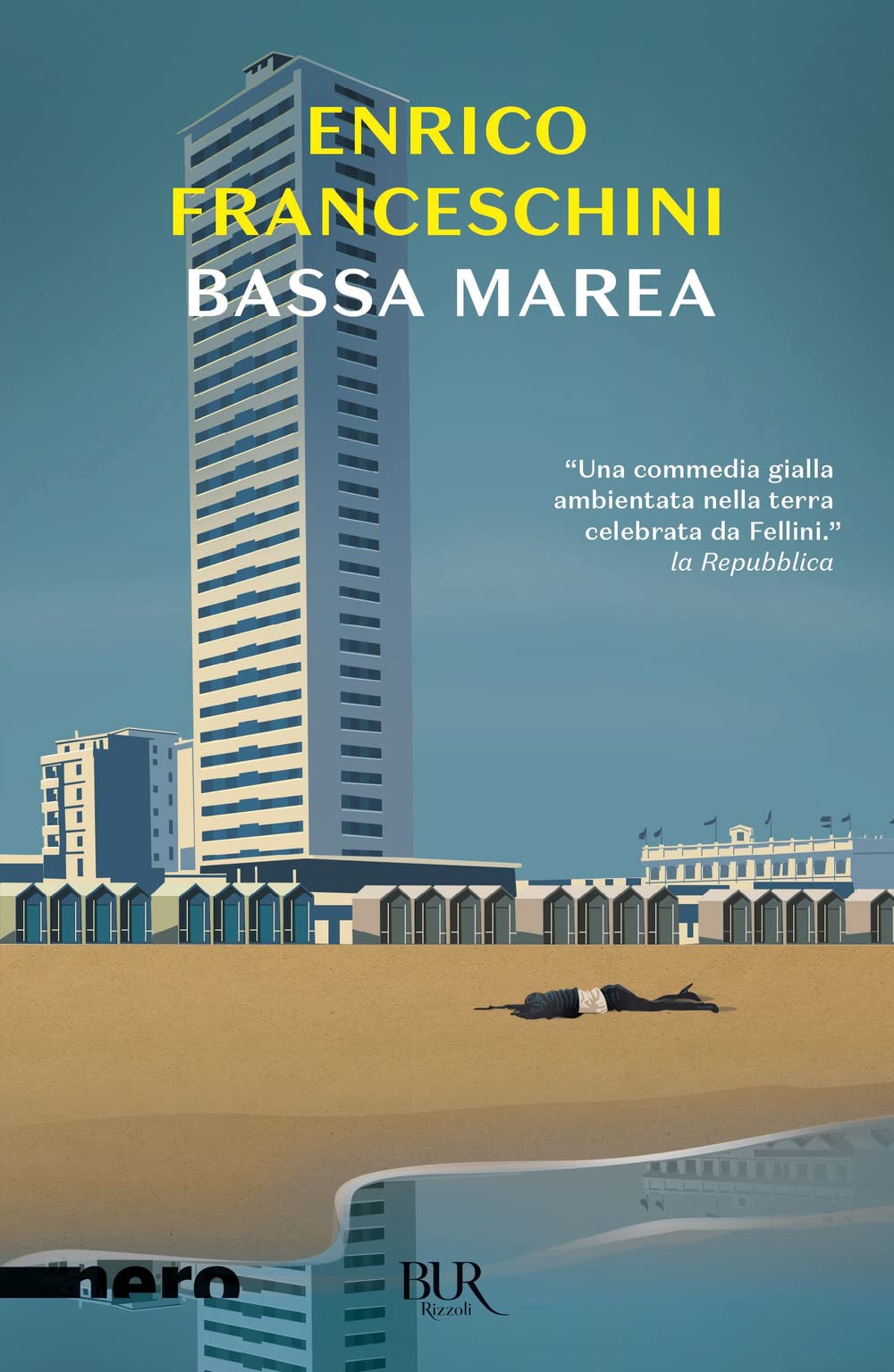 Bassa Marea - 4