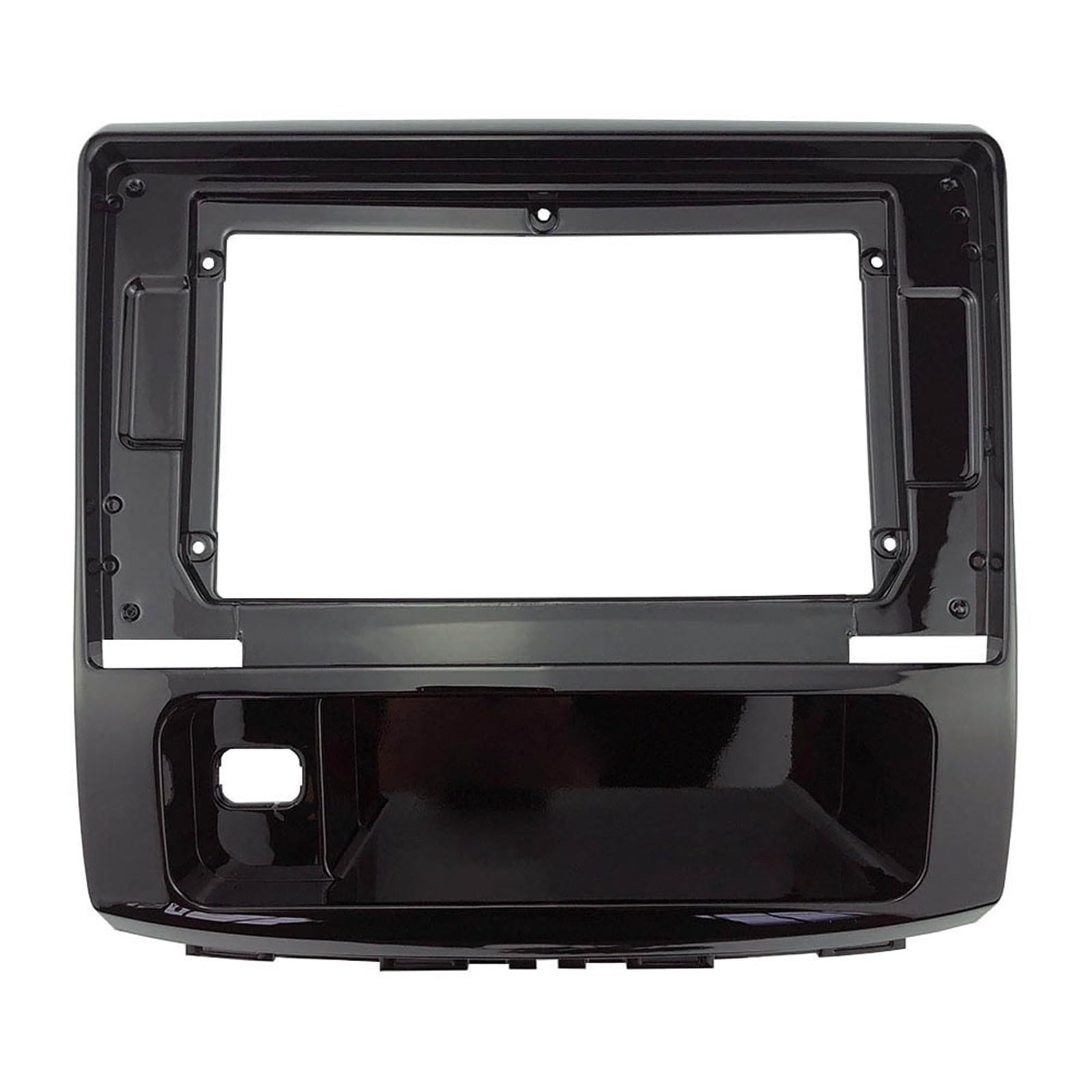Do HAVAL H9 2015 panel nawigacji