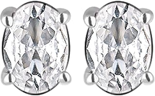 925 Silver Classic Bead Studs (Tiny)