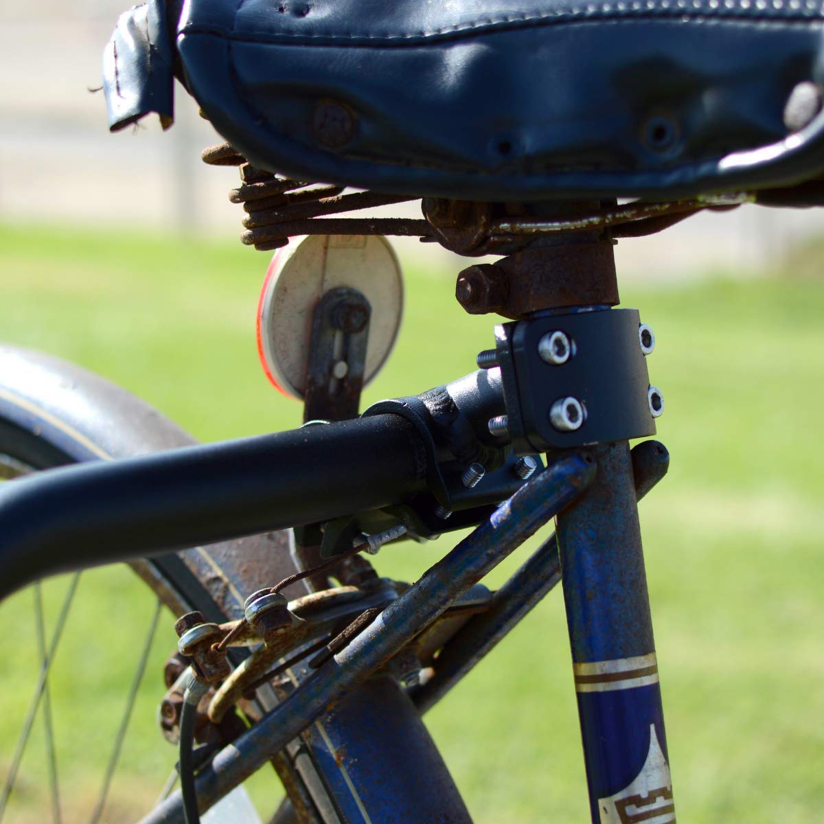 Amazon | COR サーフボードバイクラック | 調節可能なサーフボード